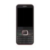 Lcd Frame Middle Chassis For Celkon C770 Star Black By - Maxbhi Com