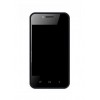 Lcd Frame Middle Chassis For Celkon Campus One A354c Black By - Maxbhi Com