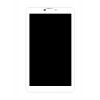 Lcd Frame Middle Chassis For Champion Wtab 709 Black By - Maxbhi Com