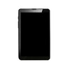 Lcd Frame Middle Chassis For Digiflip Pro Xt 712 Black By - Maxbhi Com