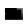 Lcd Frame Middle Chassis For Hcl Me Connect 2g 2 0 White By - Maxbhi Com