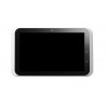 Lcd Frame Middle Chassis For Hcl Me Tab Y2 White By - Maxbhi Com