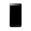 Lcd Frame Middle Chassis For Hisense Infinity Prime 1 U970 White By - Maxbhi Com