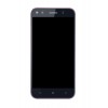 Lcd Frame Middle Chassis For Iball Andi 5g Blink 4g Gold By - Maxbhi Com