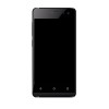 Lcd Frame Middle Chassis For Ismart Isi1 Mini Black By - Maxbhi Com