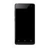 Lcd Frame Middle Chassis For Ismart Isi1 Mini Black By - Maxbhi Com