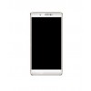 Lcd Frame Middle Chassis For Leagoo T10 Gold By - Maxbhi Com