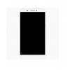 Lcd Frame Middle Chassis For Leeco Le 1 X600 White By - Maxbhi Com