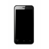 Lcd Frame Middle Chassis For Lemon Aspire 3d Black By - Maxbhi Com