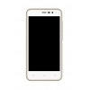 Lcd Frame Middle Chassis For Mafe Shine M815 White By - Maxbhi Com