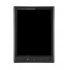 Lcd Frame Middle Chassis For Milagrow Tabtop 7 4 Mgpt04 4gb Wifi And 3g Black By - Maxbhi Com
