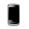 Lcd Frame Middle Chassis For Mts Livewire Sp100 Black By - Maxbhi Com
