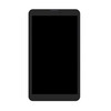 Lcd Frame Middle Chassis For Salora Fontab 3g Blue By - Maxbhi Com