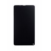 Lcd Frame Middle Chassis For Vkworld S8 Black By - Maxbhi Com