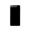 Lcd Frame Middle Chassis For Zopo Speed X Black By - Maxbhi Com