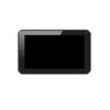 Lcd Frame Middle Chassis For Zync Z99 2g Calling Tablet White By - Maxbhi Com