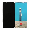 Lcd With Touch Screen For Zte Nubia Red Magic 5g Lite Black By - Maxbhi Com