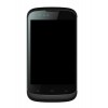 Lcd Frame Middle Chassis For Allview P5 Mini Black By - Maxbhi Com
