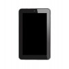 Lcd Frame Middle Chassis For Hcl Me U3 Black By - Maxbhi Com