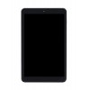 Lcd Frame Middle Chassis For Hp Slate 8 Plus White By - Maxbhi Com