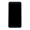Lcd Frame Middle Chassis For Tashan Ts861 Black By - Maxbhi Com