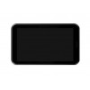 Lcd Frame Middle Chassis For Bsnl Penta Ws708c 2g White By - Maxbhi Com