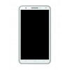 Lcd Frame Middle Chassis For Byond Tech Phablet Piii Orange By - Maxbhi Com