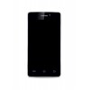 Lcd Frame Middle Chassis For Iball Andi 4p Class X Grey By - Maxbhi Com