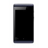 Lcd Frame Middle Chassis For Jivi Energy E3 Blue By - Maxbhi Com