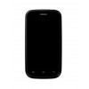 Lcd Frame Middle Chassis For Kenxinda Metro 1001 White By - Maxbhi Com