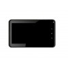 Lcd Frame Middle Chassis For Celkon Ct2 Celtab Black By - Maxbhi Com