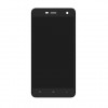 Lcd Frame Middle Chassis For Hyundai Hi 50 Young White By - Maxbhi Com