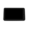 Lcd Frame Middle Chassis For Zync Z909 Plus Black By - Maxbhi Com