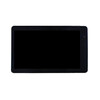 Lcd Frame Middle Chassis For Penta Tpad Is703c Black By - Maxbhi Com