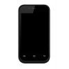 Lcd Frame Middle Chassis For Rage Viva New Black By - Maxbhi Com