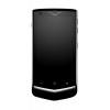 Lcd Frame Middle Chassis For Vertu Constellation Rm851v Black By - Maxbhi Com