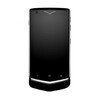 Lcd Frame Middle Chassis For Vertu Constellation Rm851v Black By - Maxbhi Com
