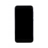 Lcd Frame Middle Chassis For Voto V12 Red By - Maxbhi Com