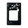 Lcd Frame Middle Chassis For Amazon Fire Hd 7 Black By - Maxbhi Com