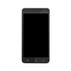 Lcd Frame Middle Chassis For Gigabyte Gsmart Arty A3 Black By - Maxbhi Com