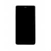 Lcd Frame Middle Chassis For Infocus M510 Black By - Maxbhi Com