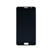 Lcd Frame Middle Chassis For Alcatel Pop 4s Green By - Maxbhi Com