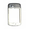 Lcd Frame Middle Chassis For Hp Ipaq Rw6828 Black By - Maxbhi Com