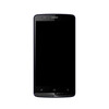 Lcd Frame Middle Chassis For Karbonn Aura 9 Blue By - Maxbhi Com