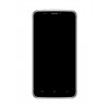 Lcd Frame Middle Chassis For Kenxinda K6 Red By - Maxbhi Com