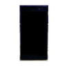Lcd Frame Middle Chassis For Myphone Infinity 2 Black By - Maxbhi Com