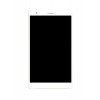 Lcd Frame Middle Chassis For Penta Tpad 83axr2 Black By - Maxbhi Com