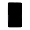 Lcd Frame Middle Chassis For Sansui St71 Black By - Maxbhi Com