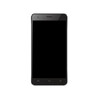Lcd Frame Middle Chassis For Umi Hammer Black By - Maxbhi Com