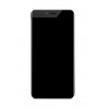 Lcd Frame Middle Chassis For Allview X4 Xtreme Black By - Maxbhi Com